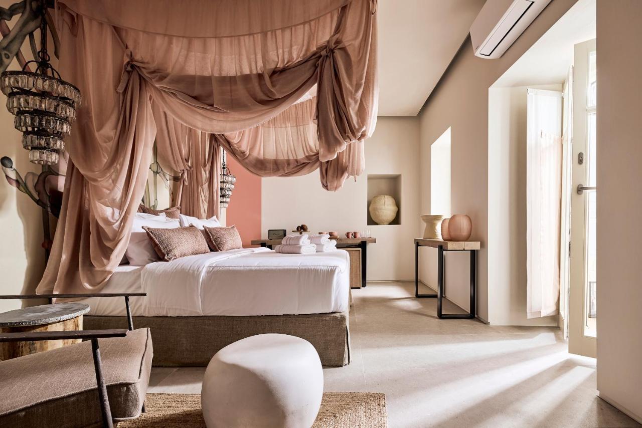 Niove Suites Milos Plaka  Exterior foto
