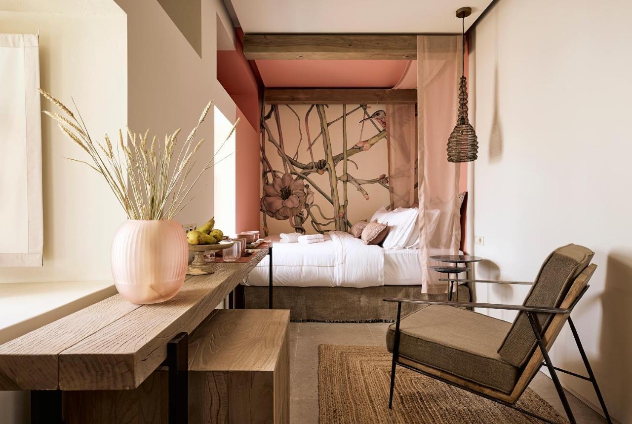 Niove Suites Milos Plaka  Exterior foto